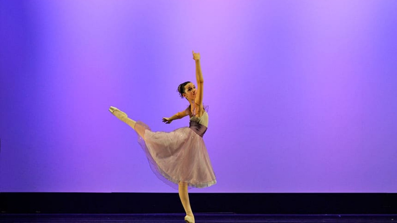 Comienza en Pilar "Verano de Danza 2023" , con talleres de formación para bailarines y bailarinas